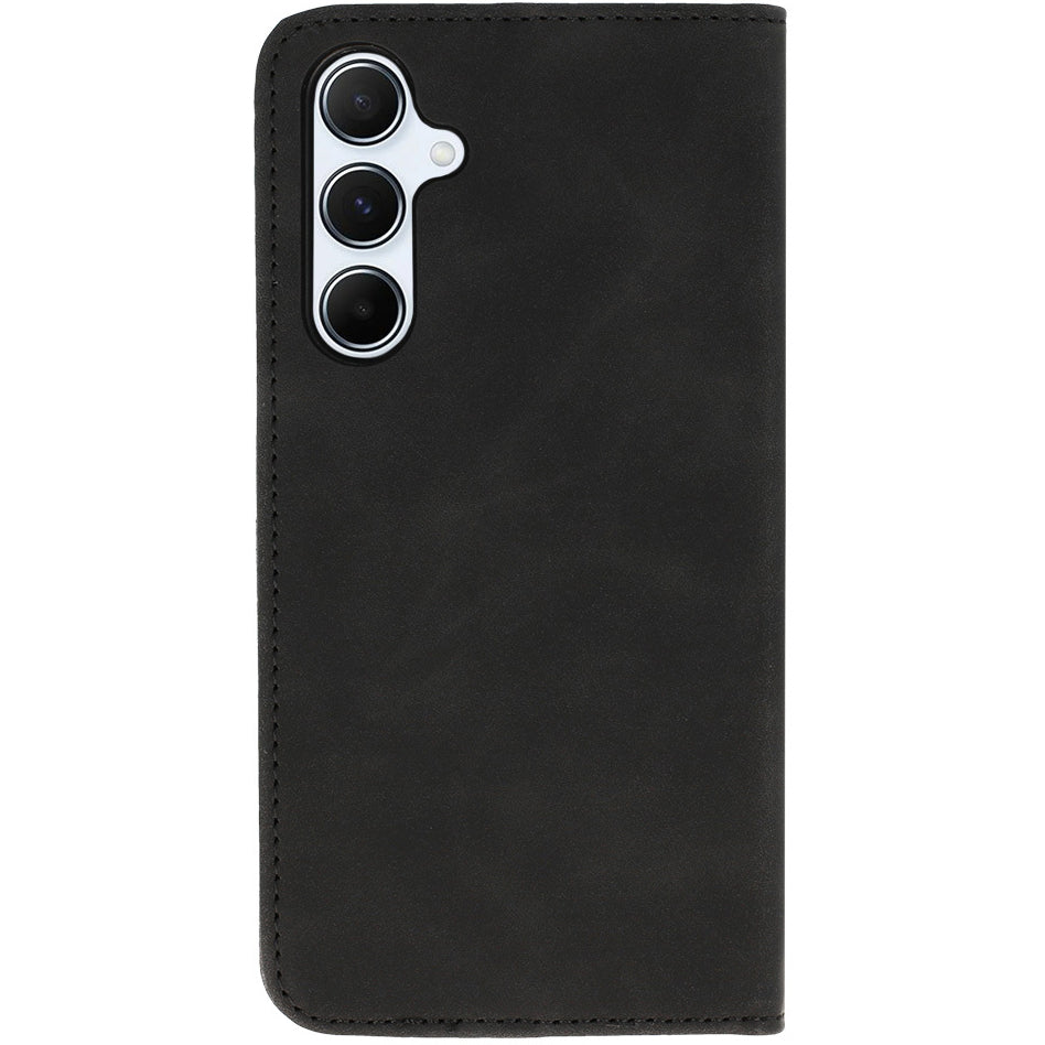 Case for Motorola Edge 40 Neo, Wonder, Prime, Black 