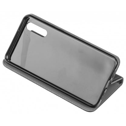 Futrola za Motorola Edge 60 Fusion / Edge 60, OEM, Smart Magnetic, Crna