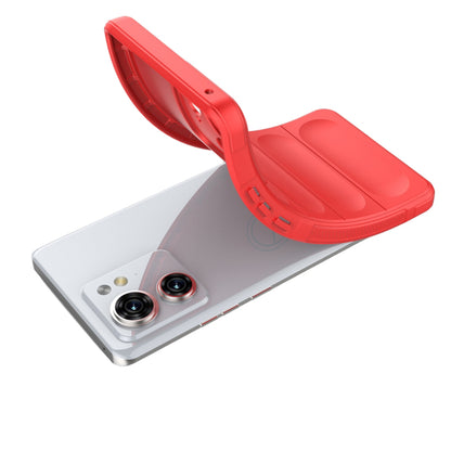 Futrola za Motorola Edge (2023) / Edge 40, Techsuit, Magic Shield, Crna