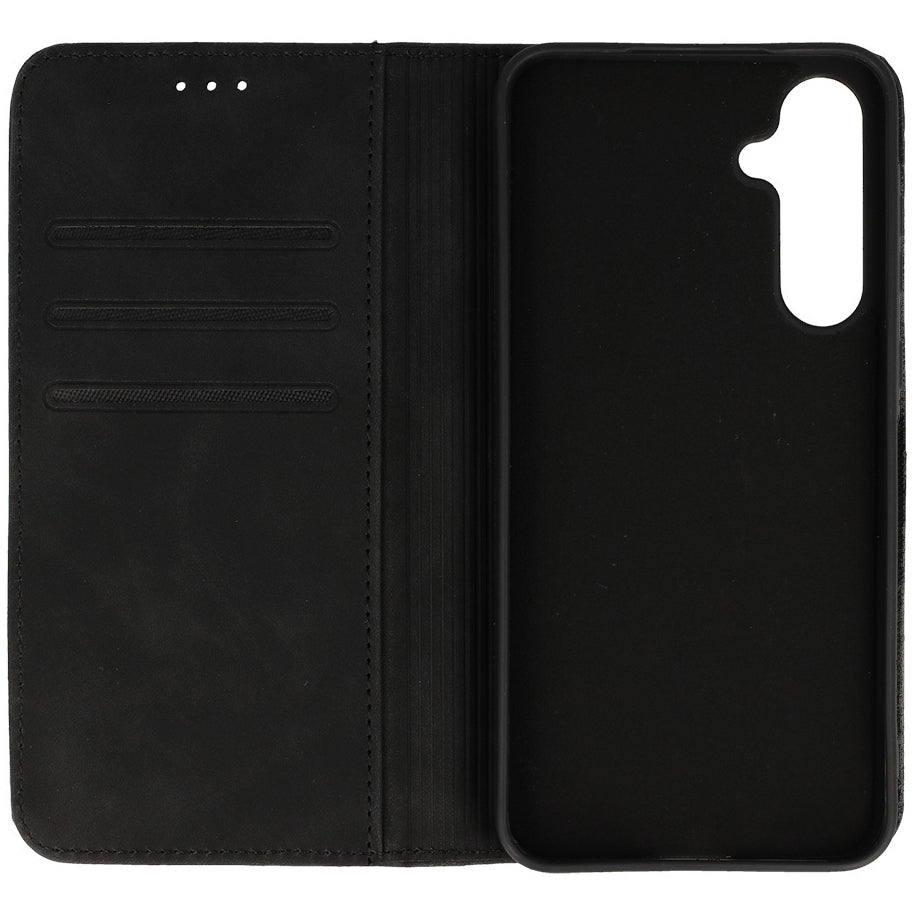 Case for Motorola Edge 40 Neo, Wonder, Prime, Black 