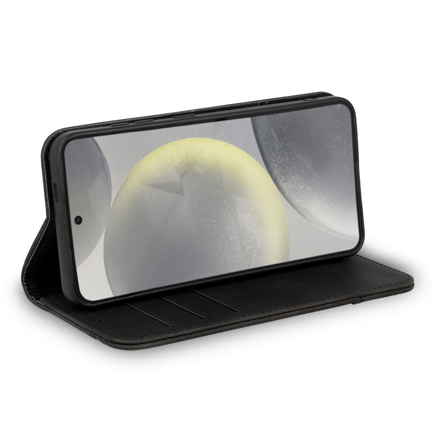 Case for Motorola Edge 40 Neo, Wonder, Prime, Black 