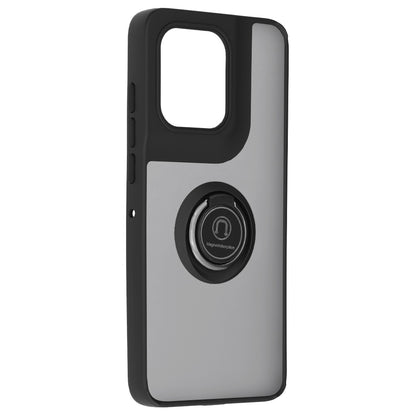 Futrola za Motorola Edge 50 Neo, Techsuit, Glinth, Crna