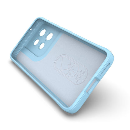 Futrola za Motorola Edge 60 Neo / Edge 50 Neo, Techsuit, Magic Shield, Crna