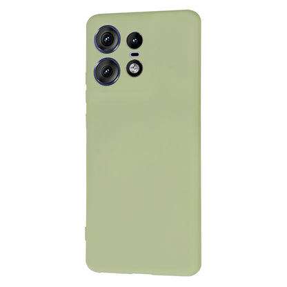 Futrola za Motorola Edge 50 Pro, Techsuit, SoftFlex, Matcha