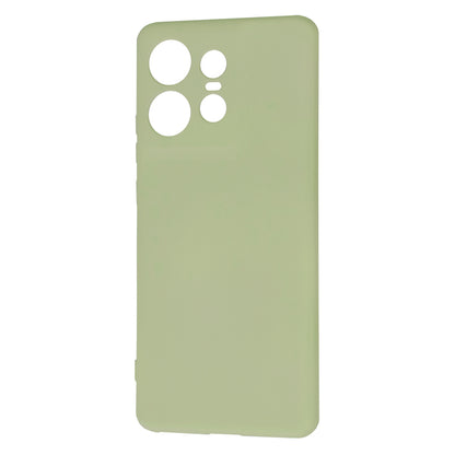 Futrola za Motorola Edge 50 Pro, Techsuit, SoftFlex, Matcha