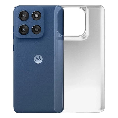 Futrola za Motorola Edge 60, 3MK, Armor, Providna