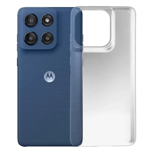 Futrola za Motorola Edge 60, 3MK, Armor, Providna