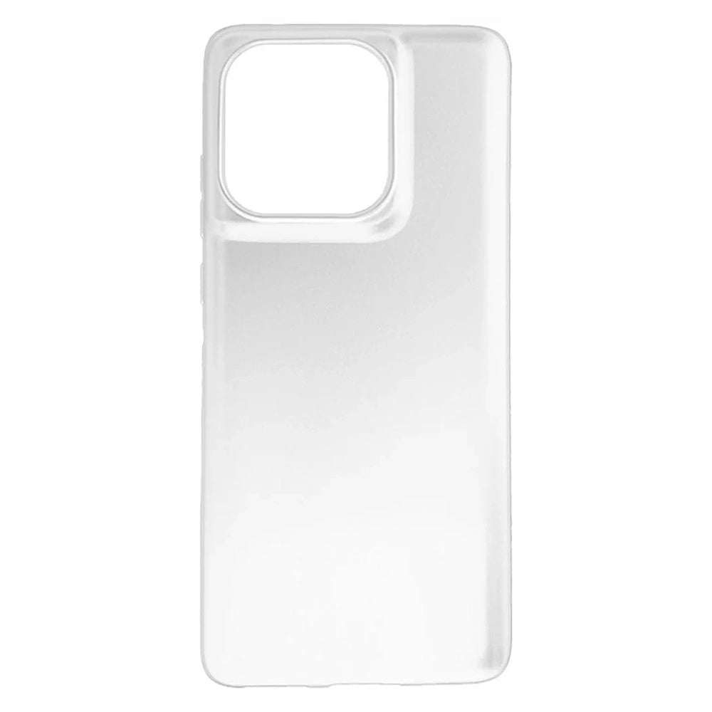Futrola za Motorola Edge 60, 3MK, Armor, Providna