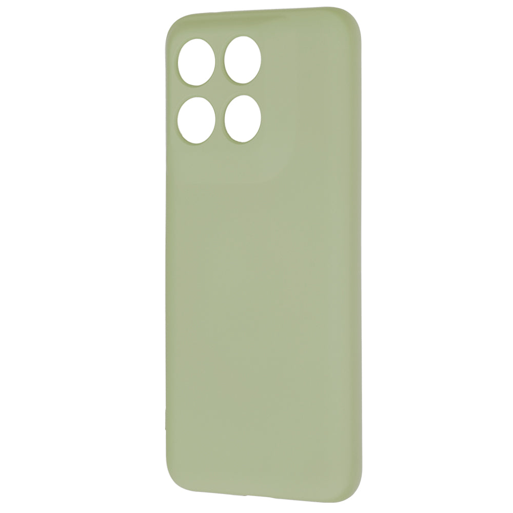 Futrola za Motorola Edge 70 Fusion, Techsuit, SoftFlex, Matcha
