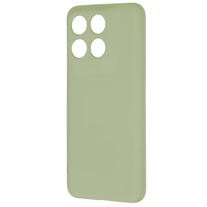 Futrola za Motorola Edge 70 Fusion, Techsuit, SoftFlex, Matcha