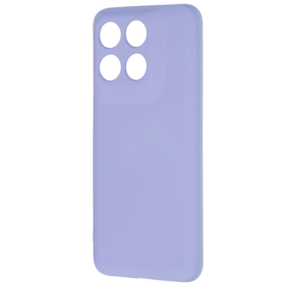 Futrola za Motorola Edge 70 Fusion, Techsuit, SoftFlex, Svetlo Ljubičasta