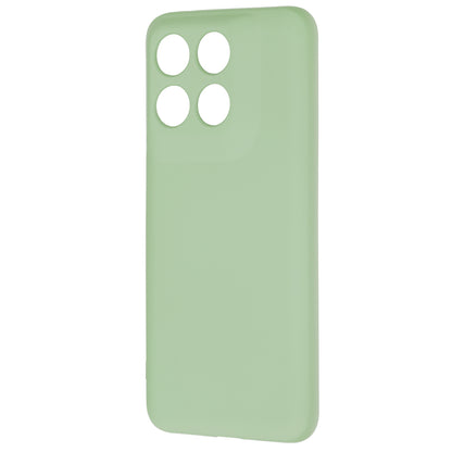 Futrola za Motorola Edge 70 Fusion, Techsuit, SoftFlex, Svetlo Zelena