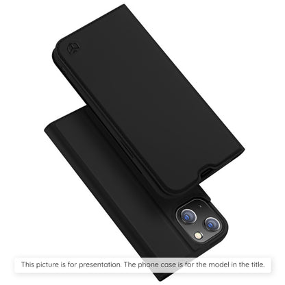Futrola za Motorola Edge 70 Max, Techsuit, Magskin Book, Crna