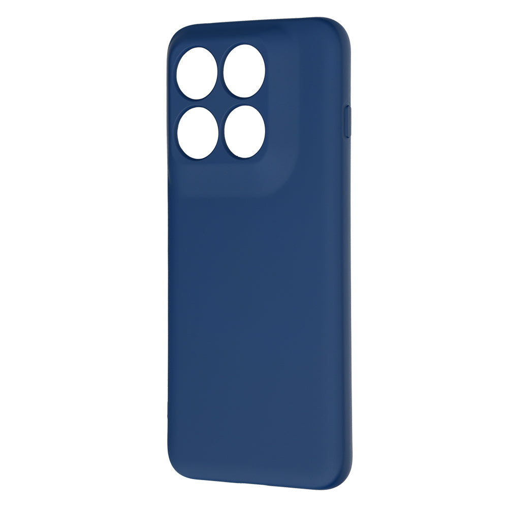 Futrola za Motorola Edge 70 Pro, Techsuit, SoftFlex, Teget