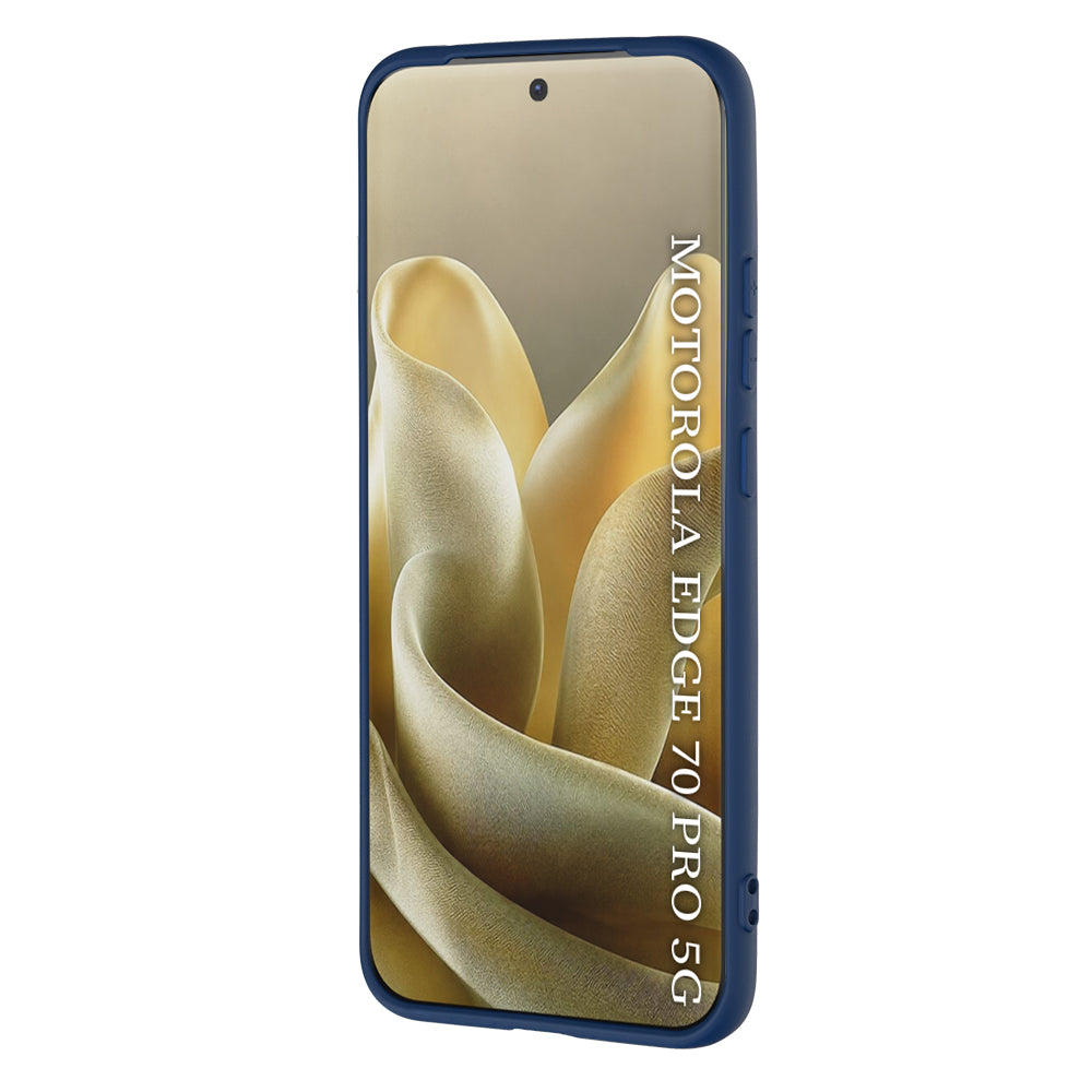 Futrola za Motorola Edge 70 Pro, Techsuit, SoftFlex, Teget