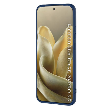Futrola za Motorola Edge 70 Pro, Techsuit, SoftFlex, Teget