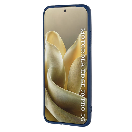 Futrola za Motorola Edge 70 Pro, Techsuit, SoftFlex, Teget