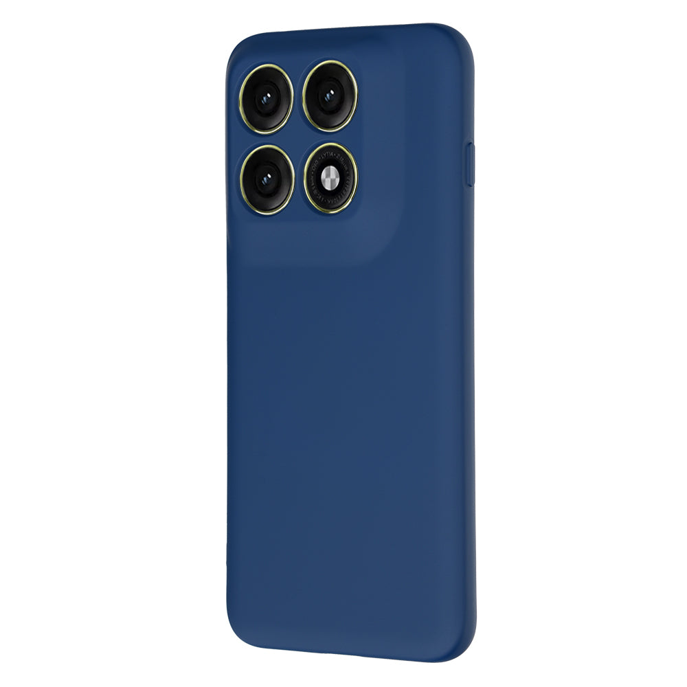 Futrola za Motorola Edge 70 Pro, Techsuit, SoftFlex, Teget
