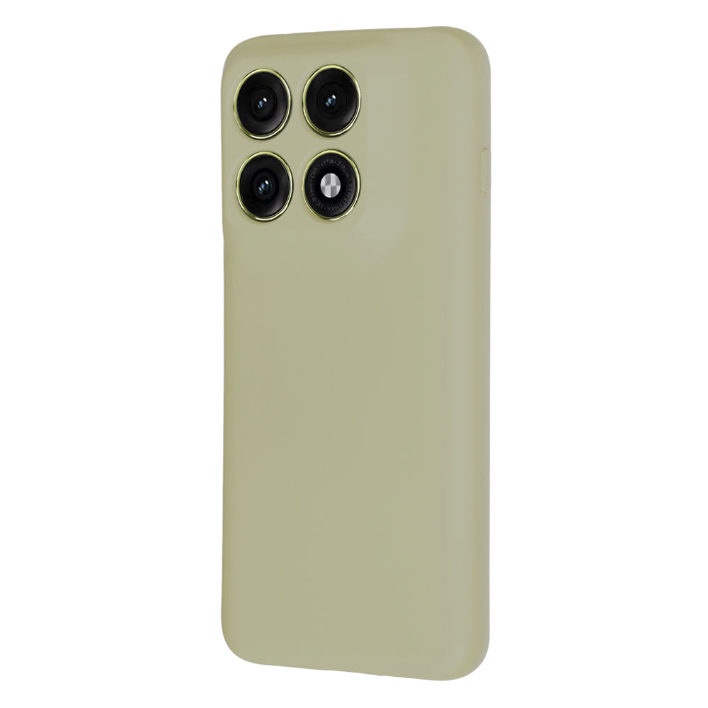 Futrola za Motorola Edge 70 Pro, Techsuit, SoftFlex, Matcha