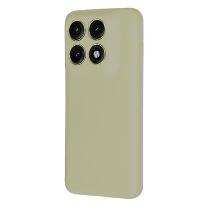 Futrola za Motorola Edge 70 Pro, Techsuit, SoftFlex, Matcha
