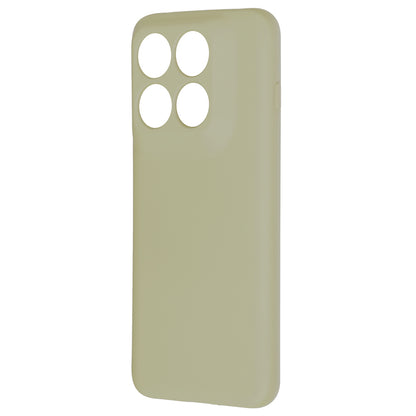 Futrola za Motorola Edge 70 Pro, Techsuit, SoftFlex, Matcha