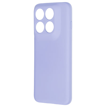 Futrola za Motorola Edge 70 Pro, Techsuit, SoftFlex, Svetlo Ljubičasta