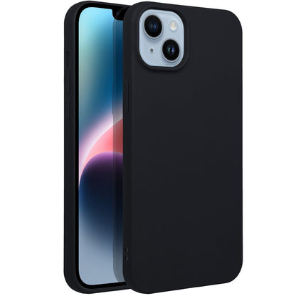 Futrola za Motorola Moto G75, OEM, Matt, Crna
