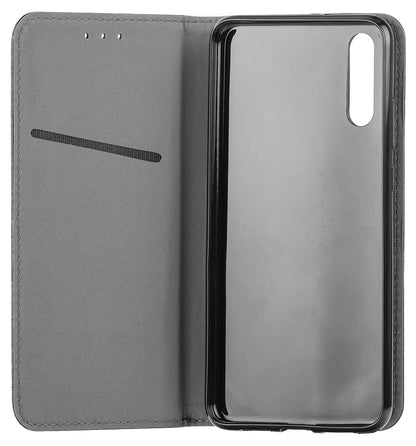 Futrola za Motorola Moto G14, OEM, Smart Magnetic, Crna