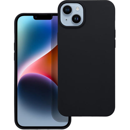 Futrola za Motorola Moto G75, OEM, Matt, Crna