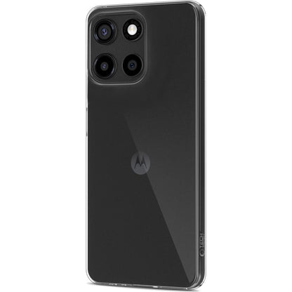 Futrola za Motorola Moto G56, Tech-Protect, Flexair, Providna