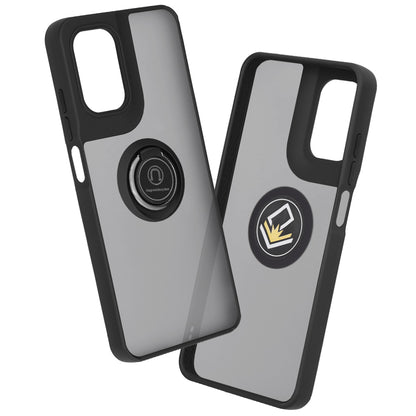 Futrola za Motorola Moto E15 / G05, Techsuit, Glinth, Crna