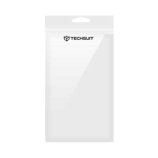 Futrola za Motorola Moto E15 / G05, Techsuit, Magic Shield, Ljubičasta