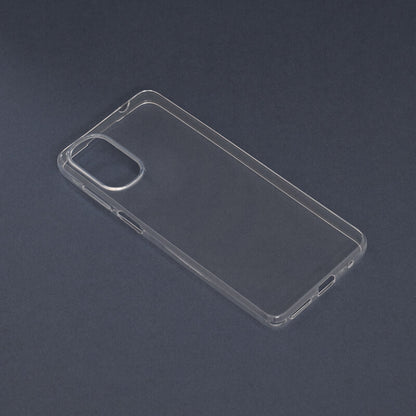 Futrola za Motorola Moto E32s / E32, Techsuit, Clear, Providna