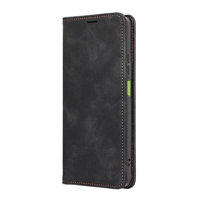 Futrola za Motorola Moto G06, Techsuit, Confy, Crna