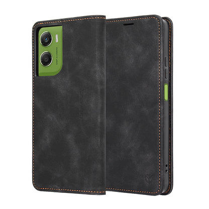 Futrola za Motorola Moto G06, Techsuit, Confy, Crna