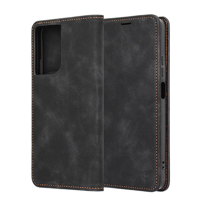 Futrola za Motorola Moto G06, Techsuit, Confy, Crna