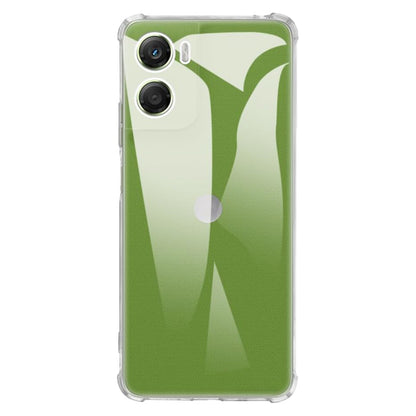Futrola za Motorola Moto G06, Techsuit, Shockproof Clear, Providna