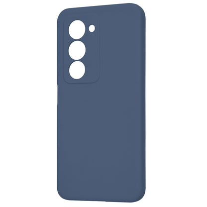 Futrola za Motorola Moto G06, Techsuit, SoftFlex, Teget