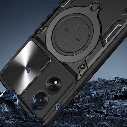 Futrola za Motorola Moto G14, Techsuit, CamGuard Pro, Ljubičasta