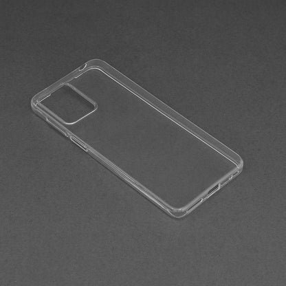 Futrola za Motorola Moto G14, Techsuit, Clear, Providna