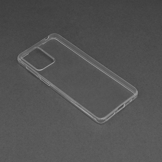 Futrola za Motorola Moto G14, Techsuit, Clear, Providna