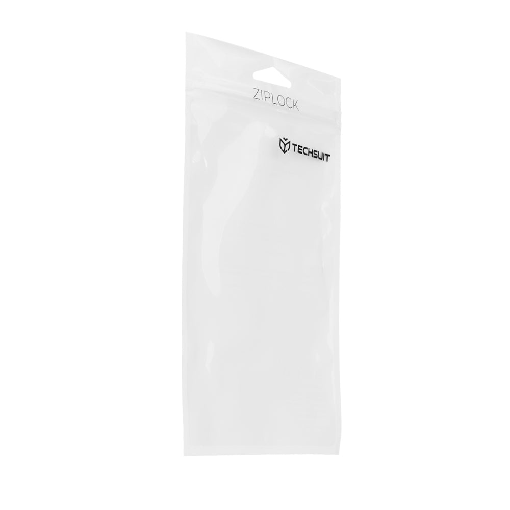 Futrola za Motorola Moto G14, Techsuit, Clear, Providna