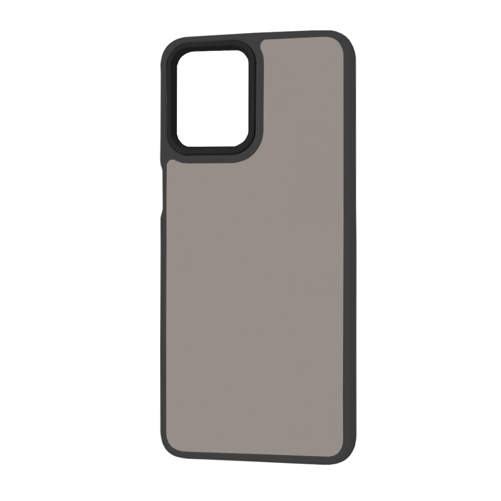 Futrola za Motorola Moto G14, Techsuit, HaloFrost, Crna
