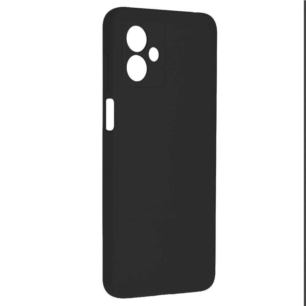 Futrola za Motorola Moto G14, Techsuit, Soft Edge, Crna