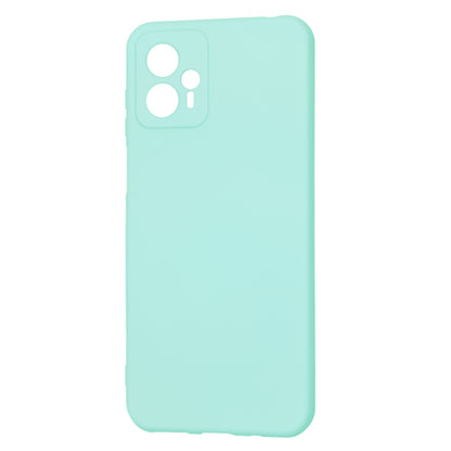 Futrola za Motorola Moto G23, Techsuit, SoftFlex, Tirkizna