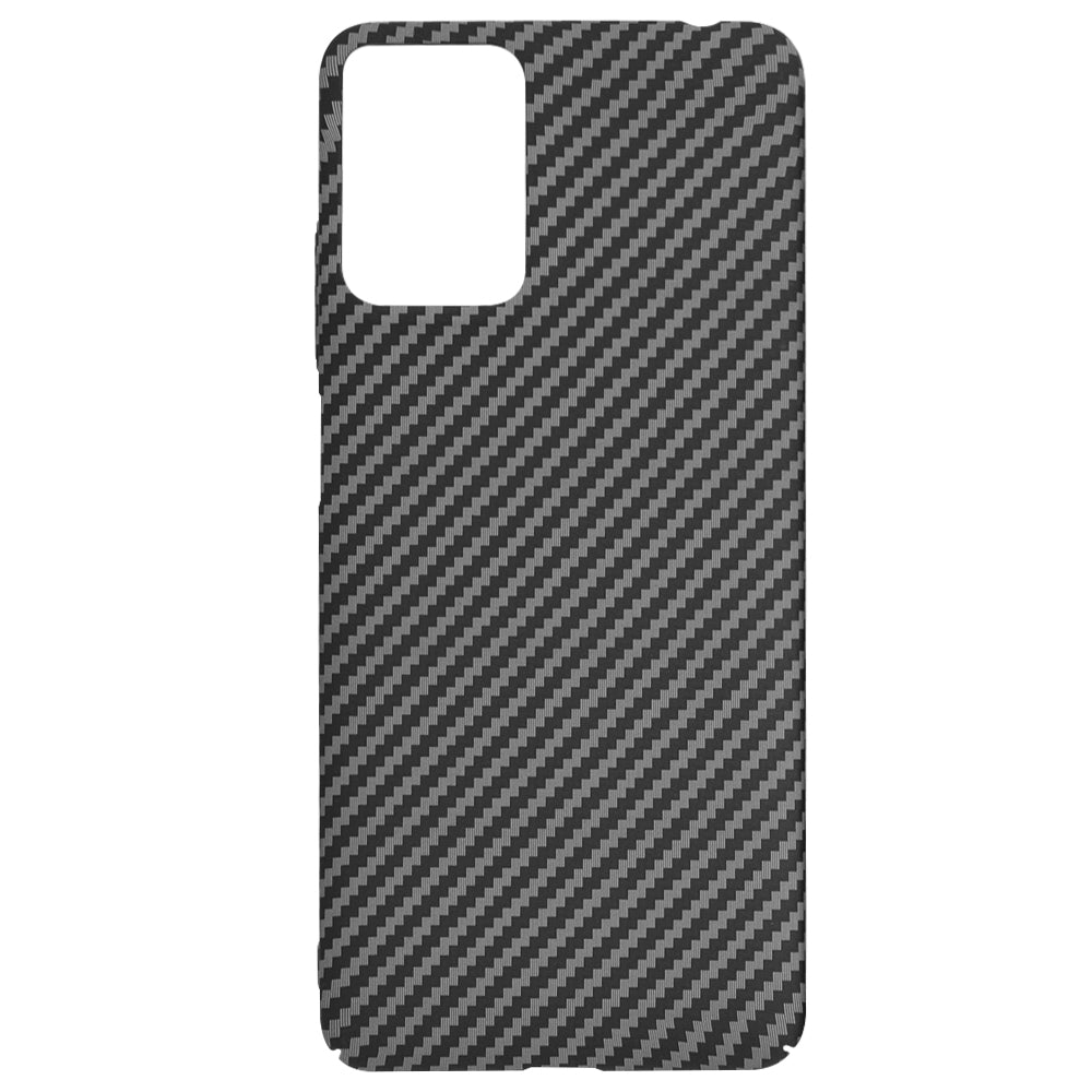 Futrola za Motorola Moto G24 Power, Techsuit, Carbonite FiberShell, Crna