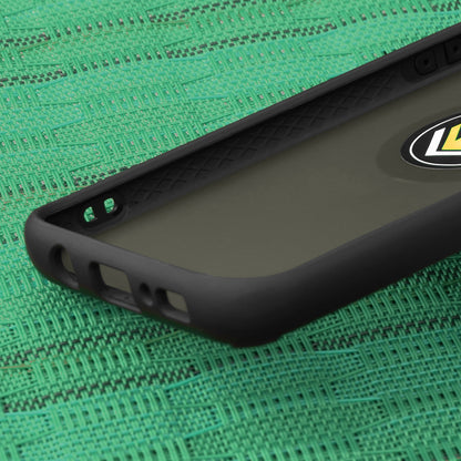 Futrola za Motorola Moto G31 / G41, Techsuit, Glinth, Crna