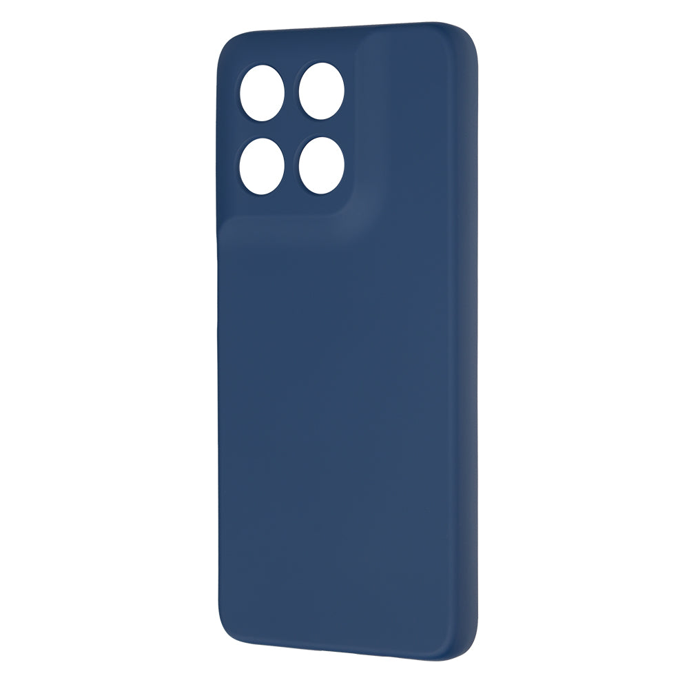 Futrola za Motorola Moto G47 / G37 Power / G37, Techsuit, SoftFlex, Tamnoplava