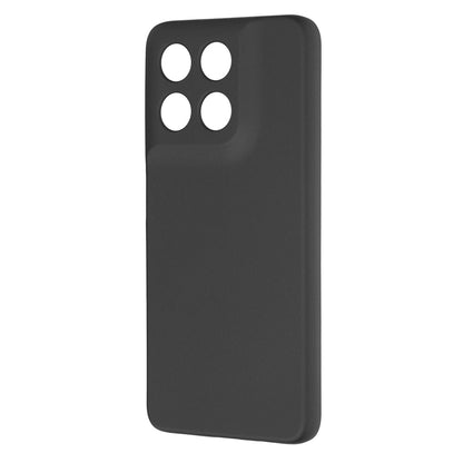 Futrola za Motorola Moto G47 / G37 Power / G37, Techsuit, SoftFlex, Crna