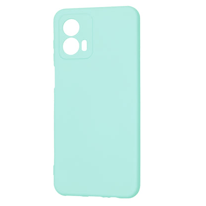 Futrola za Motorola Moto G53, Techsuit, SoftFlex, Tirkizna